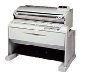 A041 Wide Format Printer