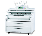 A080 Wide Format Printer