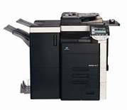 C550 Printer
