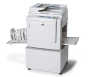 DX 3240 Copy Printer