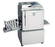 DX 3440 Copy Printer