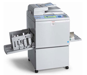 DX 4640PD Copy Printer