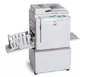 DX4542 Copy Printer