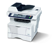 FS-1118MFP Printer
