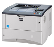 FS-2020DN mono printer