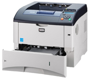 FS-4020DN mono printer