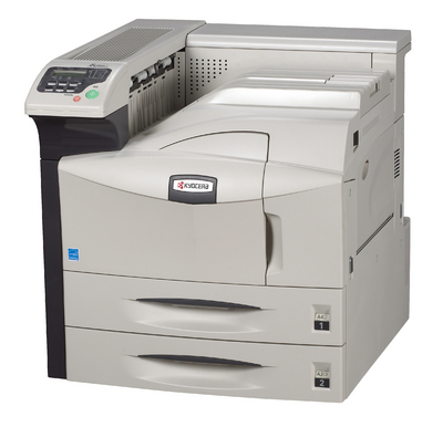 FS-9130DNPrinter