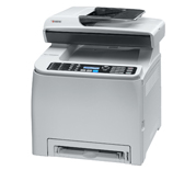 MP C4000 Printer