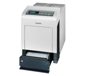 FS-C5200DN colour laser printer