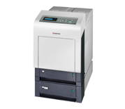 FS-C5300DN colour laser printer