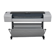 HP Designjet T1100