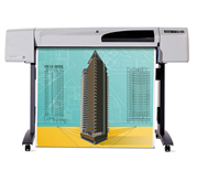 HP 500 42-in Roll Printer (C7770B)