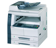 KM-2050 Printer