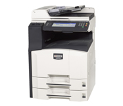 KM-2540 Printer