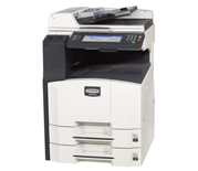 KM-3040 Printer