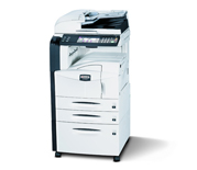 KM-3050 Printer