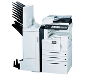 KM-5050 Printer