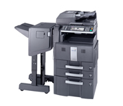 Kyocera 400ci Printer