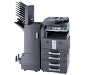 Kyocera 500ci Printer