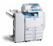 MP C2500 Printer