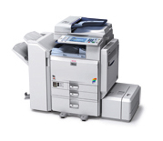 MP C3300 Printer