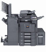 KM-2560 Printer