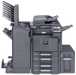 KM-2560 Printer