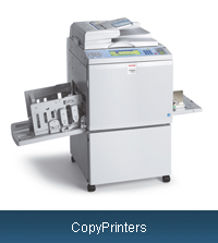 CopyPrinters