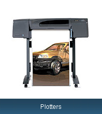 Plotters