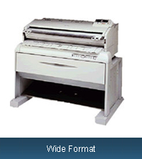 Wide Format Printers